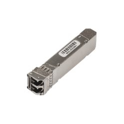 Moduł MIKROTIK SFP+ CWDM module 10G SM 10km 1610nm Dual LC-connector DDM