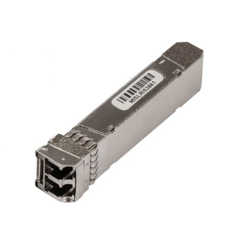 Moduł MIKROTIK SFP CWDM module 1.25G SM 40km 1470nm Dual LC-connector DDM