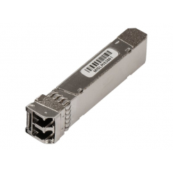 Moduł MIKROTIK SFP CWDM module 1.25G SM 40km 1530nm Dual LC-connector DDM
