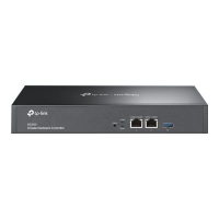 Urządzenie zarządzania siecią TP-LINK OC300 Omada Hardware Controller 2x10/100/1000 Mbps Ethernet Ports 1xUSB 3.0 Port