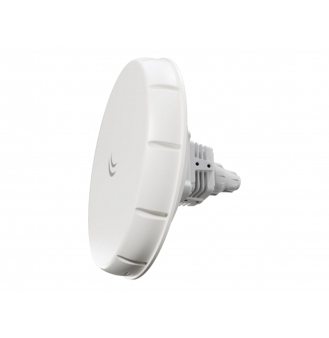 MIKROTIK Wire nRAY 60 GHz 2Gb/s point-to-point link up to 1500m