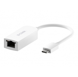 Adapter Ethernet USB-C 2.5G D-LINK