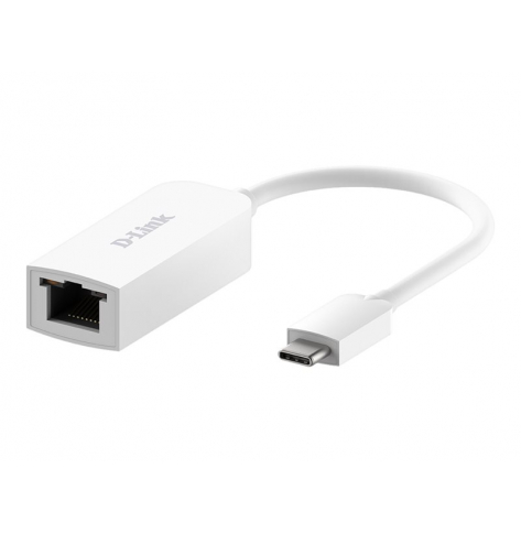 D-LINK USB-C to 2.5G Ethernet Adapter