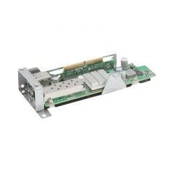 Karta sieciowa SUPERMICRO MicroLP 1-port 10G SFP+ Intel 82599EN for 12 node Retail