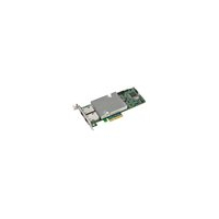 Karta sieciowa SUPERMICRO Std LP 2-port 10G RJ45 Intel X550 Retail Pack