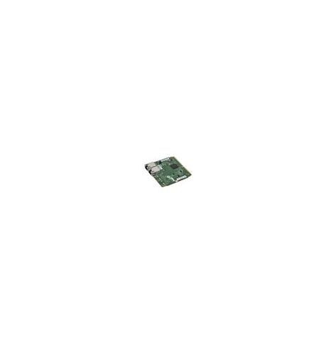Karta sieciowa SUPERMICRO SIOM 2-port GbE RJ45 Intel i350 with 1U bracket Retail