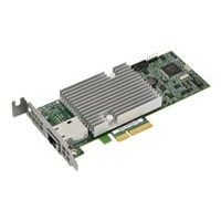 Karta sieciowa SUPERMICRO LAN Std LP 1-port 10G RJ45 Intel X550 Retail