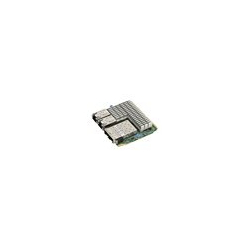 Adapter SUPERMICRO LAN SIOM 2+2-port 25G 10G SFP28 RJ45 Mellanox Retail