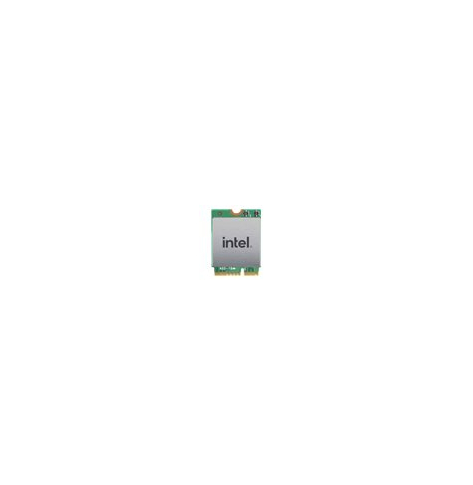 Adapter INTEL NIC WI-FI 6E AX211 2230 2x2 AX R2 6GHz + BT No vPro