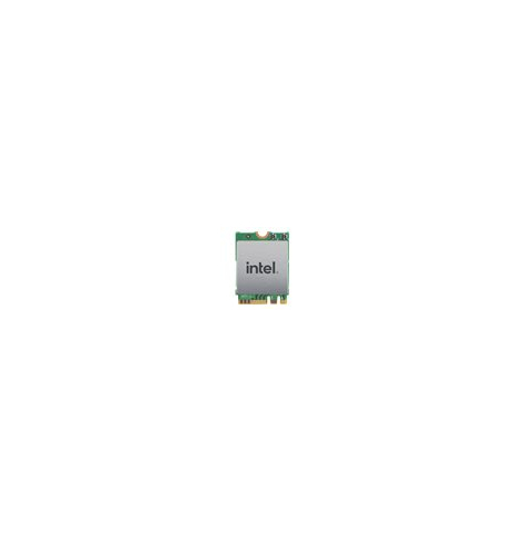 Adapter INTEL NIC WI-FI 6E AX211 2230 2x2 AX R2 6GHz + BT vPro