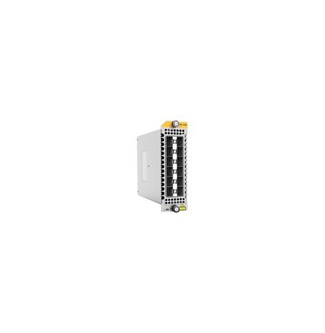 Moduł rozszerzenia ALLIED Telesis AT-XEM2-12XS, 12 x 1Gb Ethernet/10Gb Ethernet - SFP/SFP+