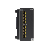 Moduł CISCO Catalyst IE3400 with 8 GE SFP ports Expansion Module