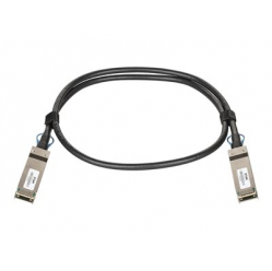 Kabel D-LINK DEM-CB100Q28 1m 100G Passive QSFP28 Direct Attach