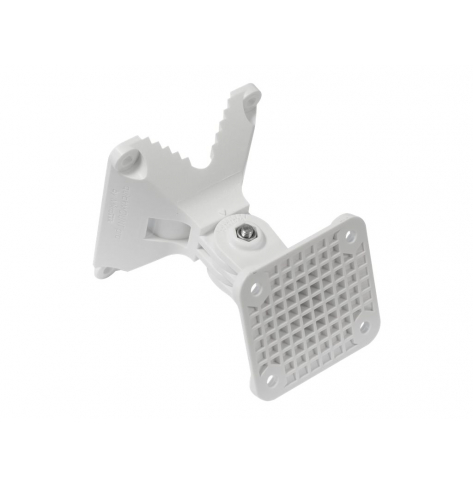 MIKROTIK QMP-LHG quick MOUNT pro LHG wall mount adapter for LHG antennas