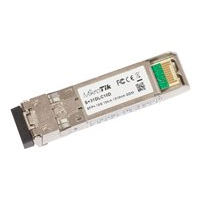Moduł MIKROTIK S+31DLC10D 10GbE SFP+ LR-LC SM 1310nm