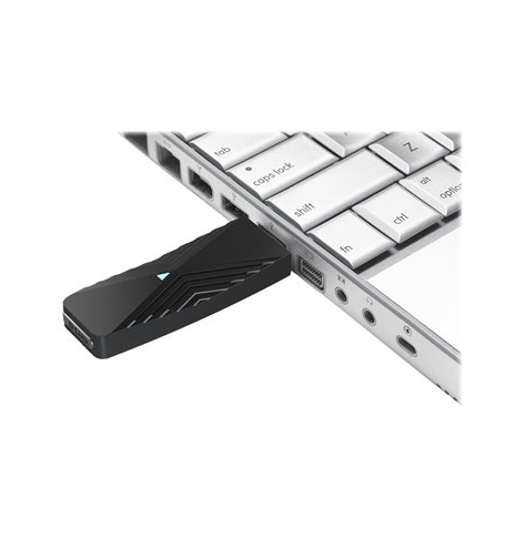 D-LINK Wireless AX1800 WiFi USB Adapter