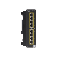 Moduł CISCO Catalyst IE3400 with 8 GE Copper ports Expansion Module