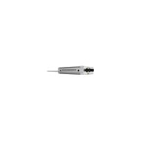 Adapter ALLIED USB -A or -C to 100SX/SC Fast Ethernet mini media converter with multi-mode SC fiber connector
