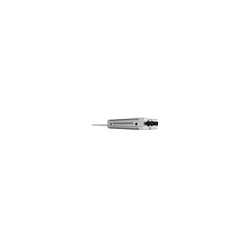 Adapter ALLIED USB -A or -C to 100SX/SC Fast Ethernet mini media converter with multi-mode SC fiber connector