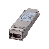 Moduł ALLIED TAA 40G QSFP+ ER4 LC 40km Std Temp 0 to 70C