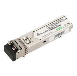 Moduł EXTRALINK SFP CWDM 1.25G 1470nm SM 40km LC DDM
