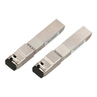 Moduł EXTRALINK SFP+ 10G WDM 1490/1550nm SM 80km LC para