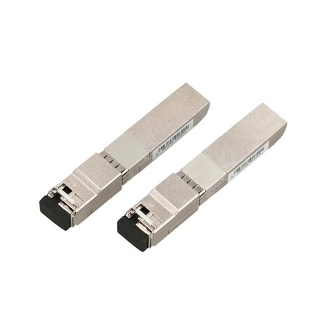 EXTRALINK SFP+ 10G WDM 1490/1550nm SM 80km LC para