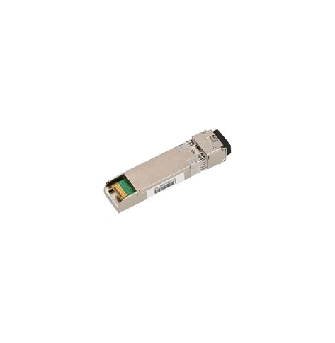 Moduł EXTRALINK SFP+ CWDM 10G 1530nm SM 10km LC DDM