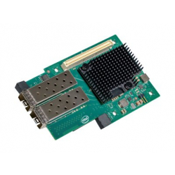 Adapter INTEL Ethernet Server Adapter X710-DA2 for OCP Retail Unit