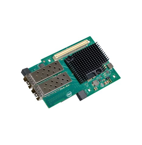 INTEL Ethernet Server Adapter X710-DA2 for OCP Retail Unit