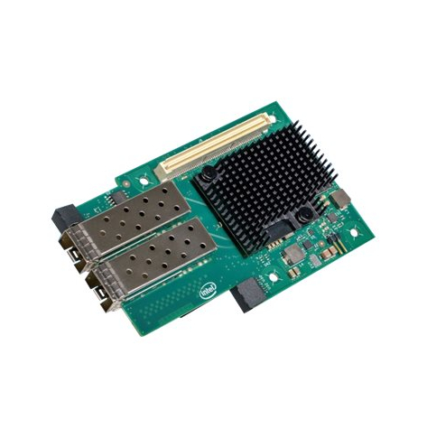 INTEL Ethernet Server Adapter X710-DA2 for OCP Retail Unit
