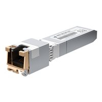 Moduł UBIQUITI Transceiver module SFP+ 10Gb/s RJ45