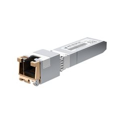 Moduł UBIQUITI Transceiver module SFP+ 10Gb/s RJ45