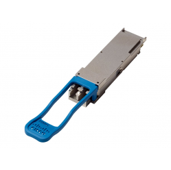 Moduł CISCO 100GBASE LR4 QSFP Transceiver LC 10km over SMF