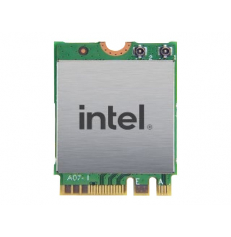 INTEL WI-FI 6E AX210 Gig+ 2230 2x2 AX R2 6GHz + BT No vPro