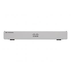 Router CISCO ISR 1100 4 Ports DSL Annex M and GE WAN