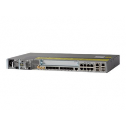 Router CISCO ASR-920-12CZ-A Cisco ASR920 Series - 12GE and 2-10GE - AC model