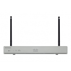 Router CISCO ISR 1100 2 Ports 802.3at POE+