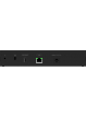 Switch zarządzalny NETGEAR 10PT M4250-9G1F-POE+ 10-portów - 8 portów10/100/1000 (PoE+) 1 port 10/100/1000 1 port Gigabit SFP