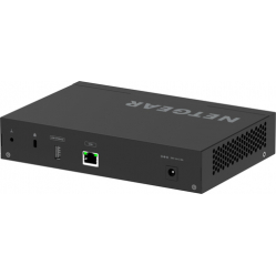 Switch zarządzalny NETGEAR 10PT M4250-9G1F-POE+ 10-portów - 8 portów10/100/1000 (PoE+) 1 port 10/100/1000 1 port Gigabit SFP