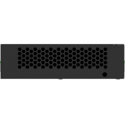 Switch zarządzalny NETGEAR 10PT M4250-9G1F-POE+ 10-portów - 8 portów10/100/1000 (PoE+) 1 port 10/100/1000 1 port Gigabit SFP