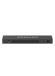 Switch NETGEAR GS316EP-100PES 16PT GE Plus 16-portów - 15 portów 10/100/1000 (PoE+) 1 port SFP