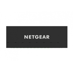 Switch NETGEAR GS316EP-100PES 16PT GE Plus 16-portów - 15 portów 10/100/1000 (PoE+) 1 port SFP