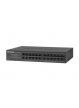 Switch niezarządzalny NETGEAR GS324-200EUS 24PT GE 24-porty 10/100/1000