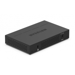 Switch niezarządzalny NETGEAR GS305PP-100PES 5-portów 10/100/1000 (4 PoE)