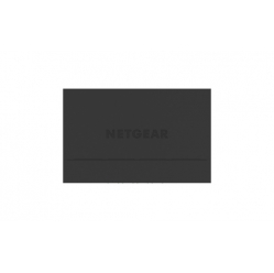 Switch niezarządzalny NETGEAR GS305PP-100PES 5-portów 10/100/1000 (4 PoE)