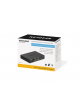 Switch niezarządzalny NETGEAR GS305PP-100PES 5-portów 10/100/1000 (4 PoE)