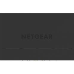 Switch smart NETGEAR 5PT GE Plus 5-portów 10/100/1000 (4 PoE+)