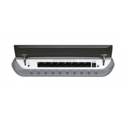 Switch niezarządzalny NETGEAR GS908-100PES 8PT GIGE 8-portów 1000Base-T