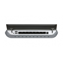 Switch niezarządzalny web NETGEAR GS908E-100PES 8PT GIGE 8-portów 1000Base-T